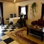 Ferienhaus Messerschmidt *