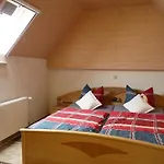 Messerschmidt Ferienhaus Rosa
