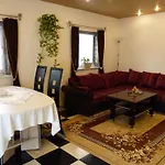 Ferienhaus Messerschmidt *