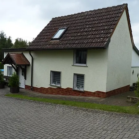 Ferienhaus Messerschmidt