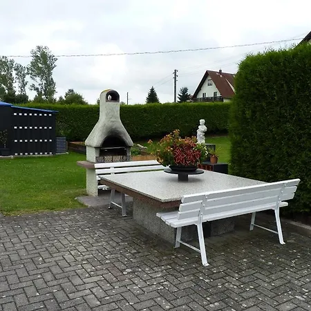 Messerschmidt Ferienhaus *