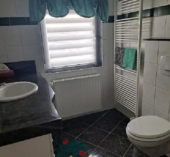 Messerschmidt 別荘 *