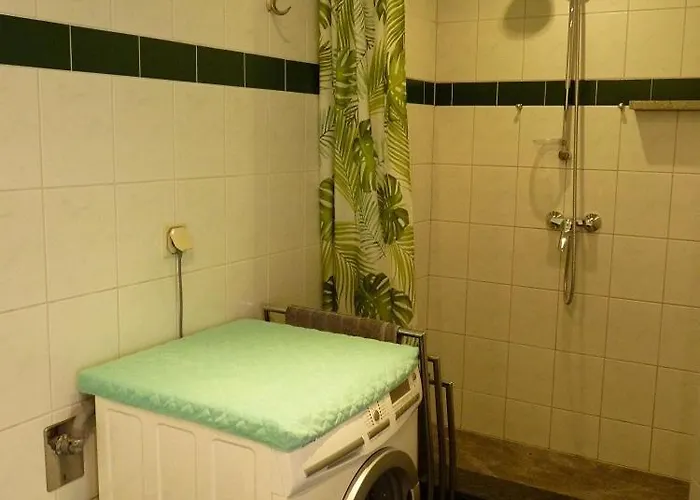 Messerschmidt 別荘