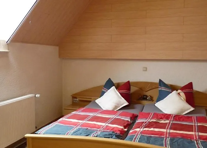 Messerschmidt 別荘 Rosa