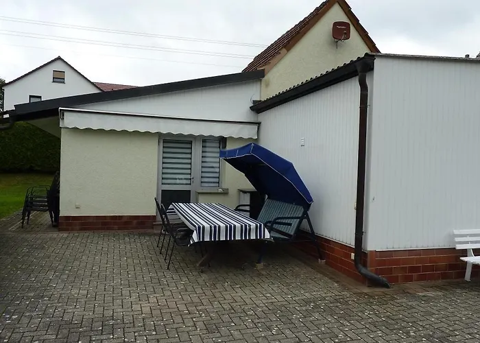 Messerschmidt 別荘