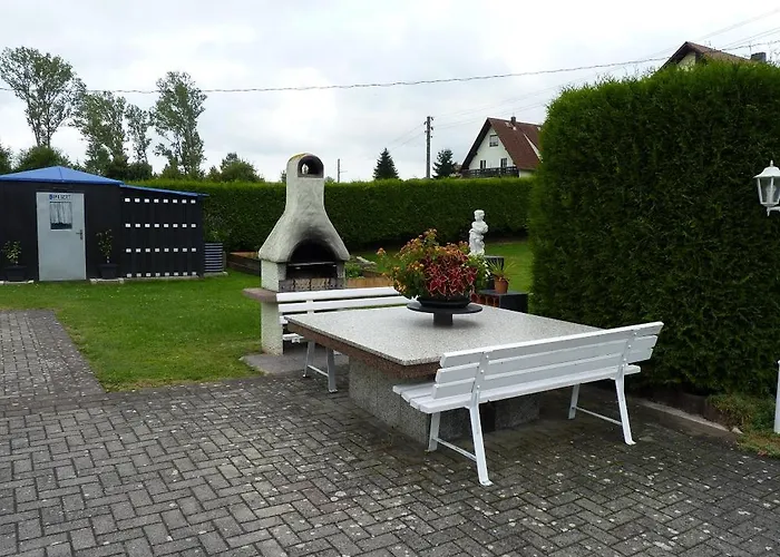 Messerschmidt 別荘 *