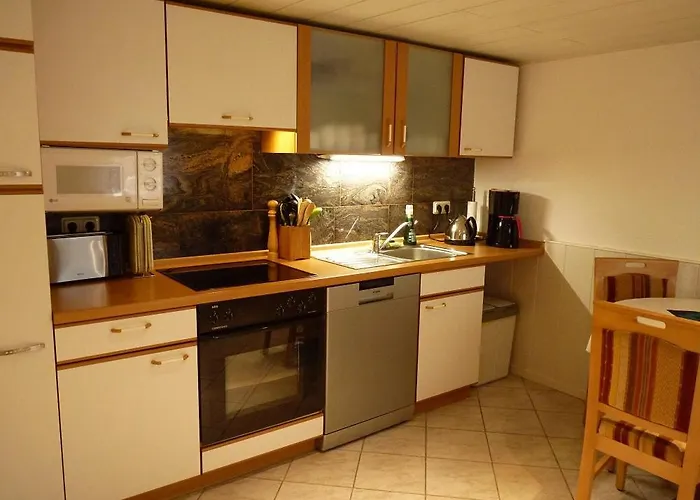 Messerschmidt 別荘 *