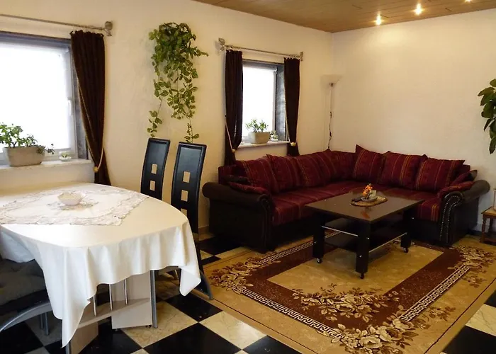 別荘 Messerschmidt *